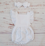 Organic Baby Clothes