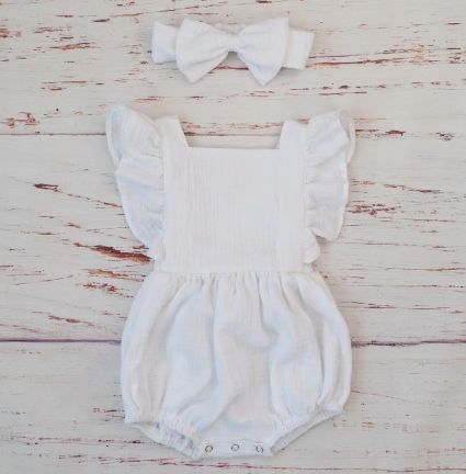 Organic Baby Clothes
