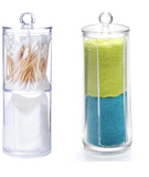 Acrylic Round Container