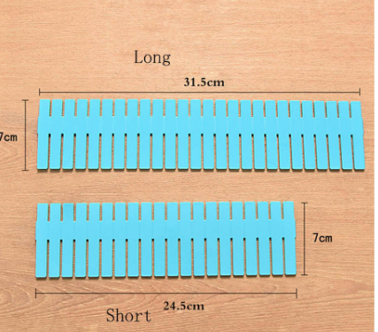 Storage Drawer Organizer