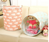 Multi-purpose Storage Basket