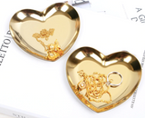 Stainless Organizer Tray