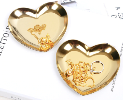 Stainless Organizer Tray