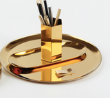 Stainless Organizer Tray